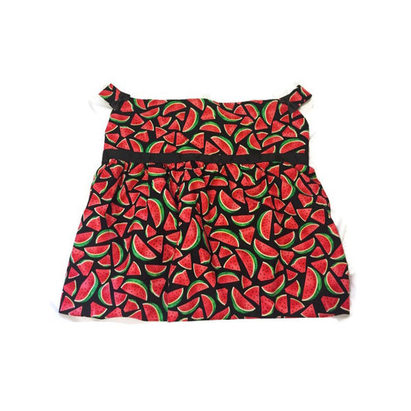 A Slice Of Summer Dress - Snort Life - 2
