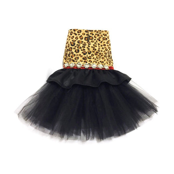 Marilyn Pigroe Dress - Snort Life - 2