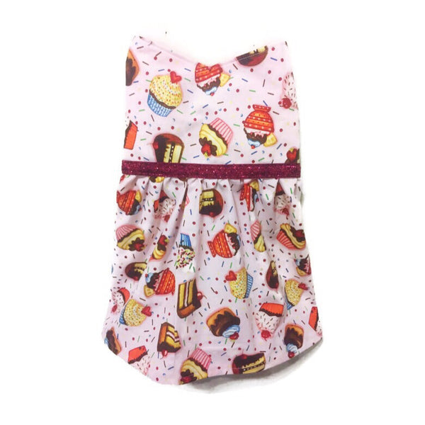 It's Her Birthday Dress - Snort Life - 1