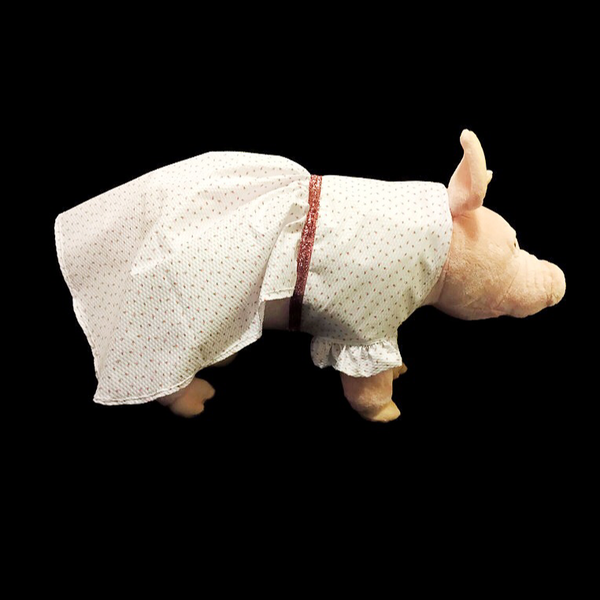 Daddy's Little Girl Dress - Snort Life - 3