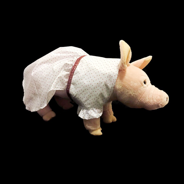 Daddy's Little Girl Dress - Snort Life - 2