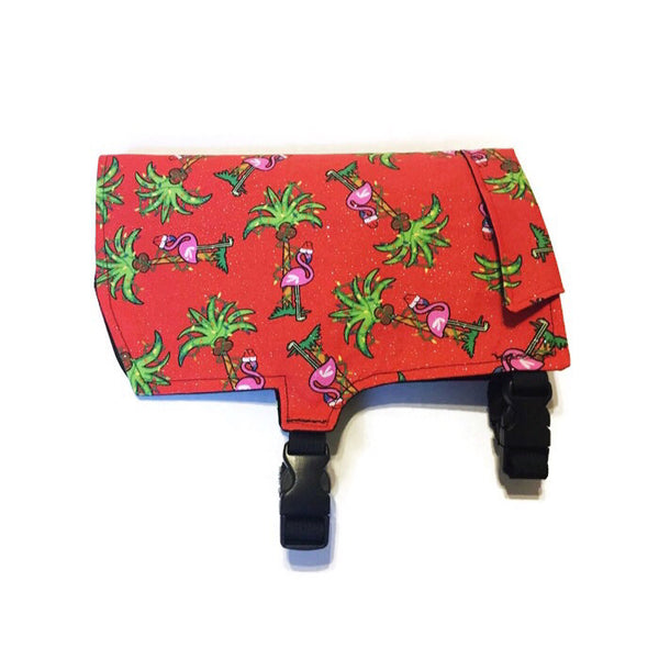 His & Hers Christmas Hawaiian Shirt--3 Fabric Options - Snort Life - 1