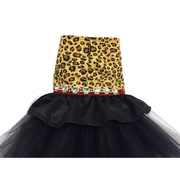Marilyn Pigroe Dress - Snort Life - 3
