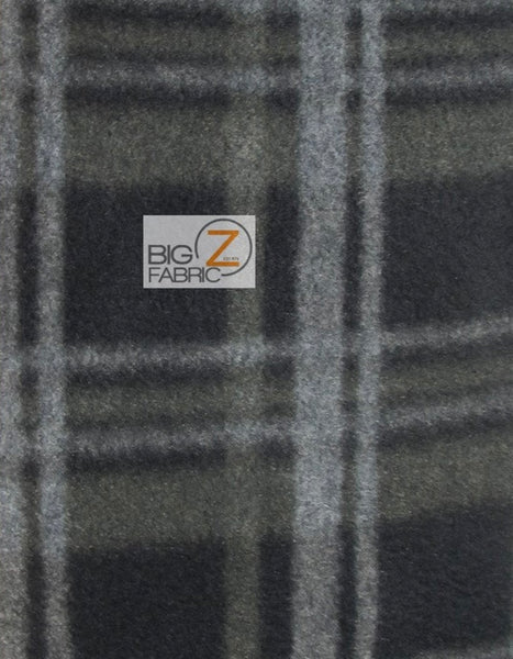 His & Hers Hooded Fleece Jacket