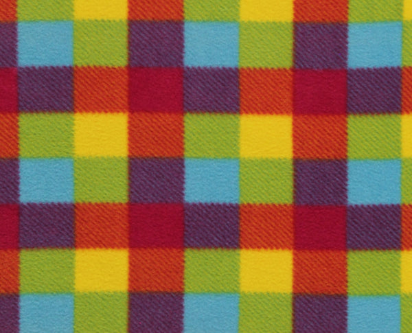 His & Hers Hooded Fleece Jacket