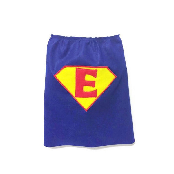 His & Hers Personalized Super Hero Cape - Snort Life  - 1