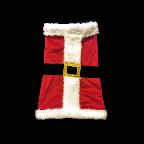Santa Costume - Snort Life  - 1