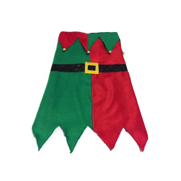 Elf Costume - Snort Life  - 1