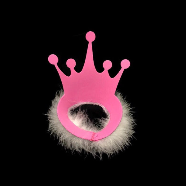 Diva Crown - Snort Life  - 3
