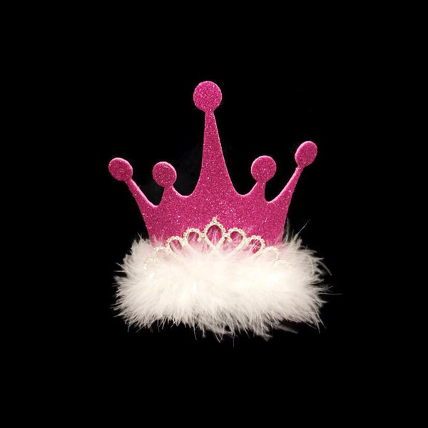 Diva Crown - Snort Life  - 2