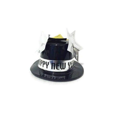 New Years Eve Hat - Snort Life  - 1