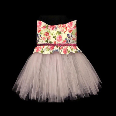 Jadore Tutu Dress