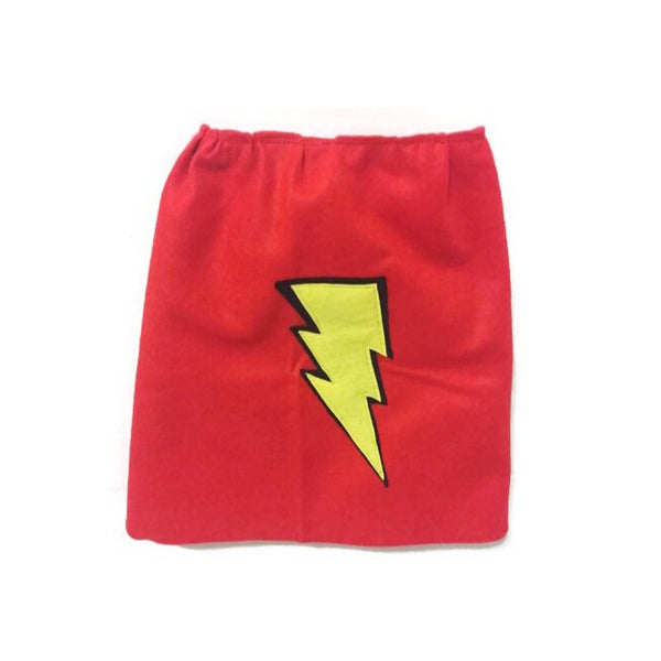 His & Hers Super Hero Cape