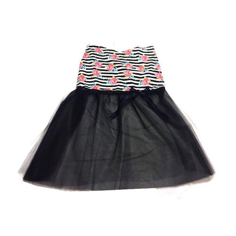 Esther The Wonder Pig Party Dress--Limited Edition/100% Sale Proceeds Donated To Happily Ever Esther Farm Sanctuary
