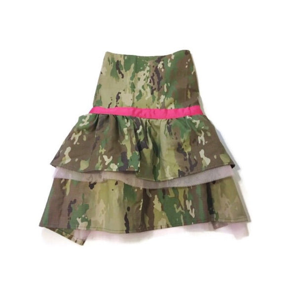 Army OCP Diva Dress