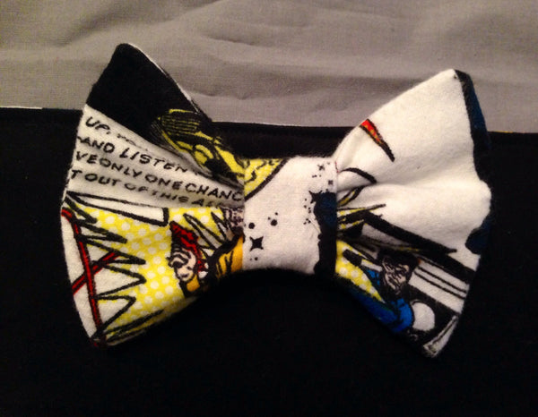 Star Trek Reversible Bandana (His/Hers) - Snort Life, Mini Pig Clothes