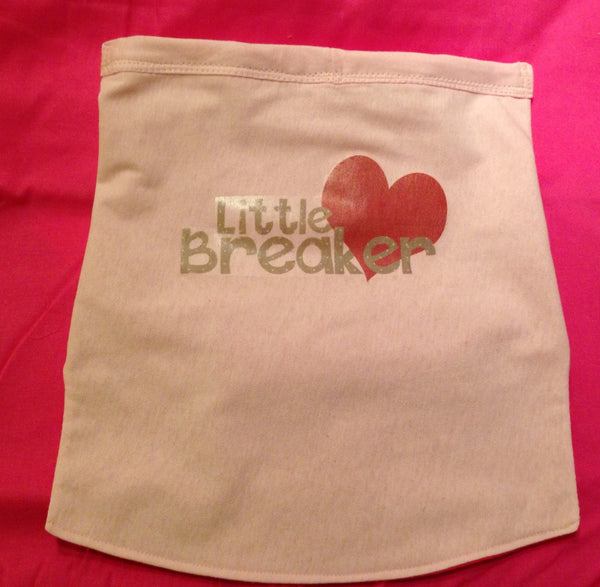 Heart Breaker T-Shirt - Snort Life, Mini Pig Clothes