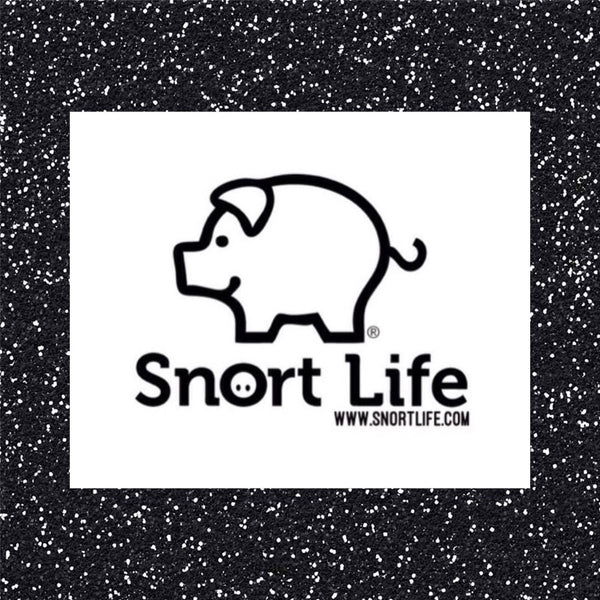 Snort Life T-Shirt - Snort Life  - 2