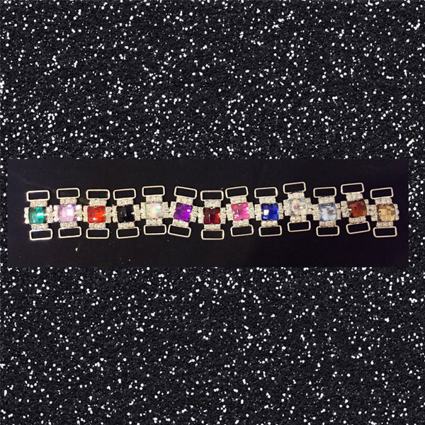 Zasa Zasa Gemstone Bracelet - Snort Life, Mini Pig Clothes