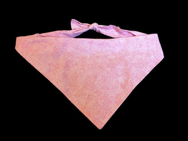 His & Hers Personalized Name Bandana--Ties At Neck - Snort Life  - 4