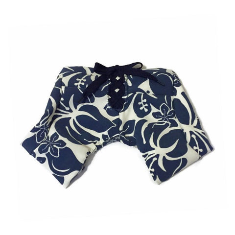 Big Kahuna Board Shorts - Snort Life  - 1