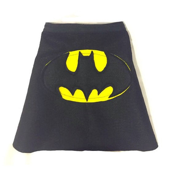 His & Hers Super Hero Cape - Snort Life  - 1