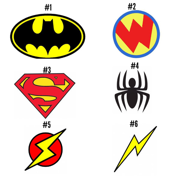 His & Hers Super Hero Cape - Snort Life  - 5