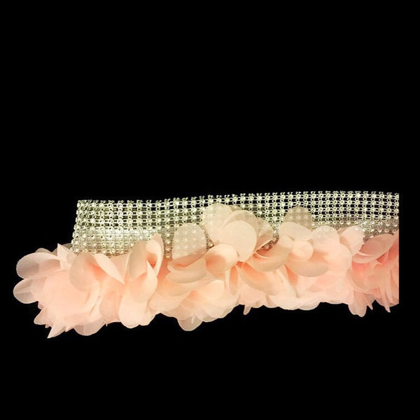 Sugar Plum Fairy Collar - Snort Life, Mini Pig Clothes