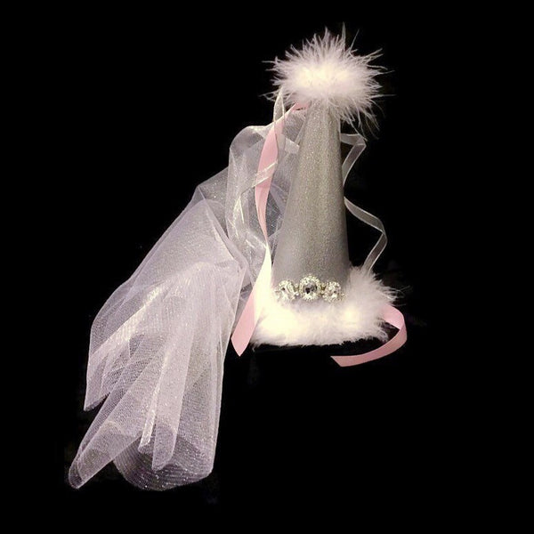 Fairy Princess Hat - Snort Life  - 1