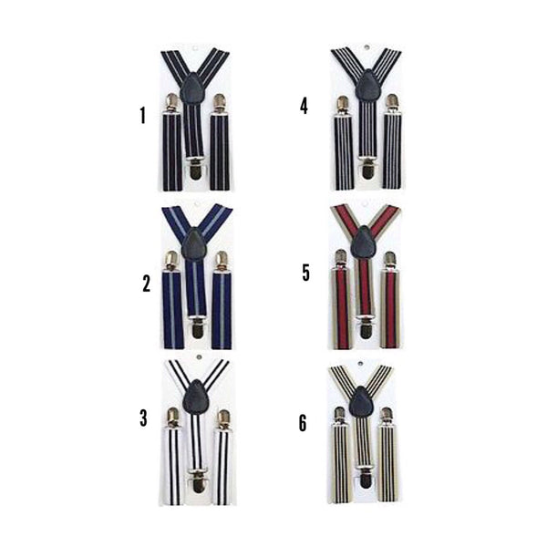 His & Hers Suspender Pants - Snort Life  - 3