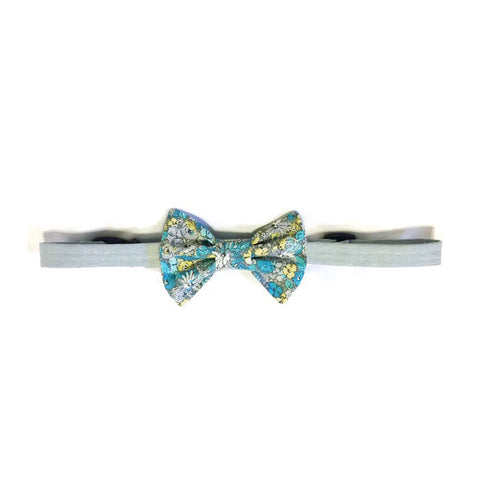 Sonny Bow Tie Collar - Snort Life  - 1