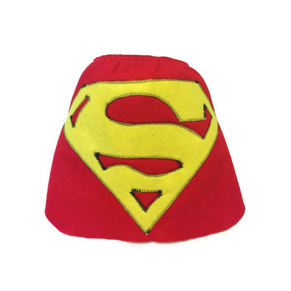 His & Hers Super Hero Cape - Snort Life  - 3
