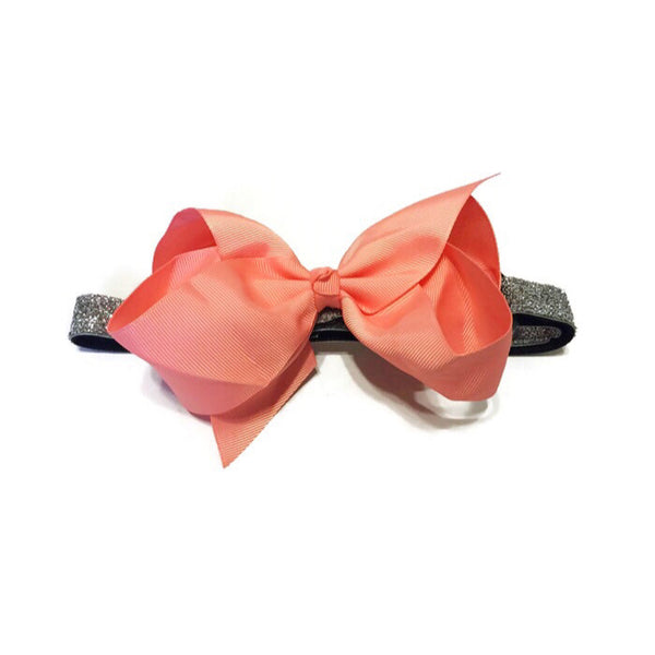 Interchangeable Oversized Bows & Glitter Collar Set - Snort Life  - 1