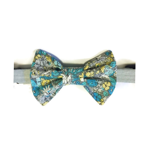 Sonny Bow Tie Collar - Snort Life  - 2