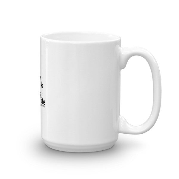 Snort Life Mug - Snort Life, Mini Pig Clothes