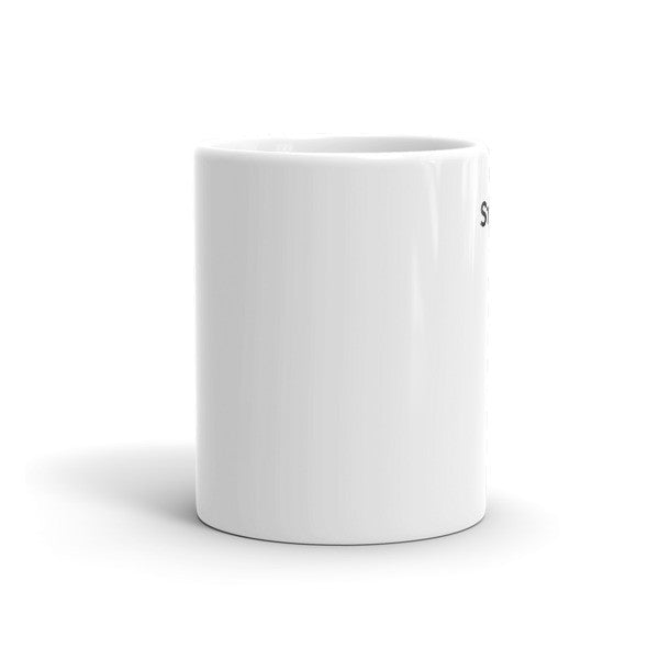 Rosie & Doreen Mug - Snort Life, Mini Pig Clothes