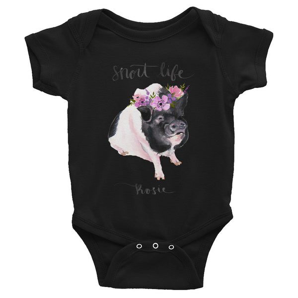 Rosie Infant Onesie