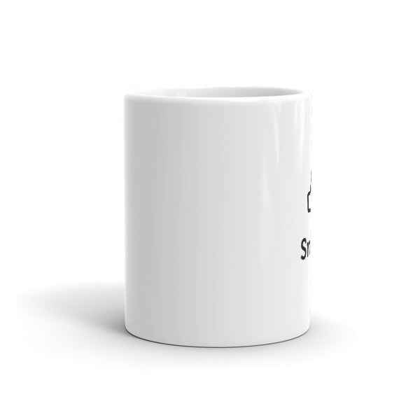 Snort Life Mug - Snort Life, Mini Pig Clothes